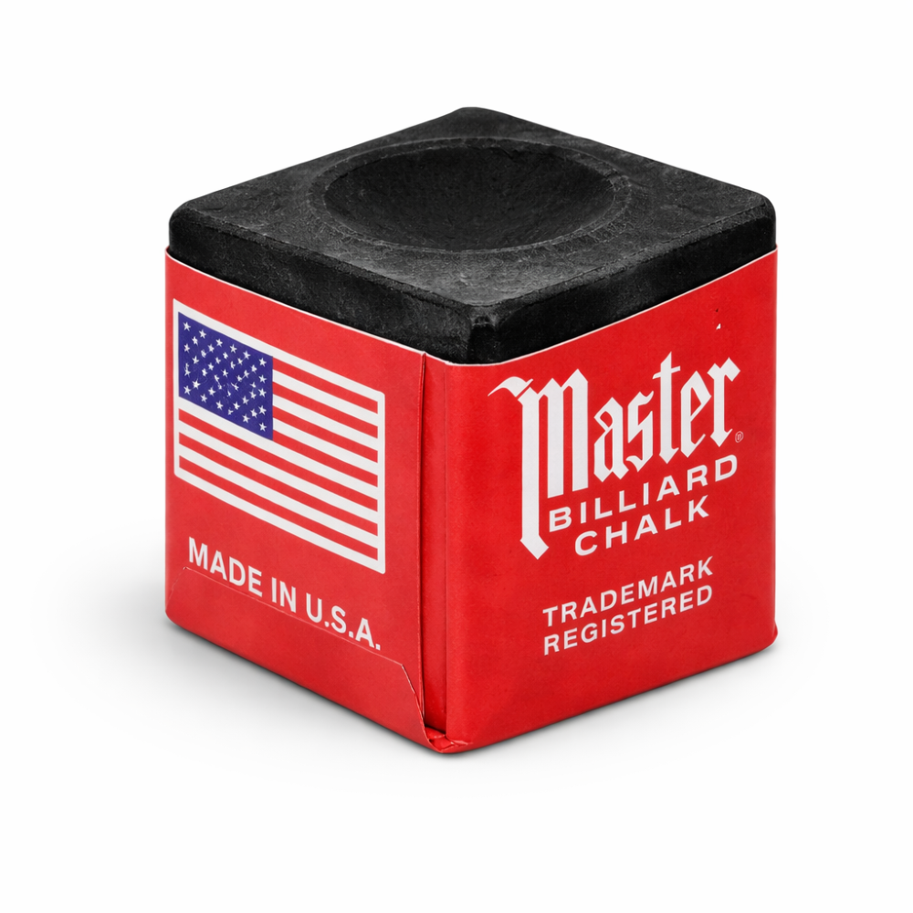 Giz Master Preto Original Avulso